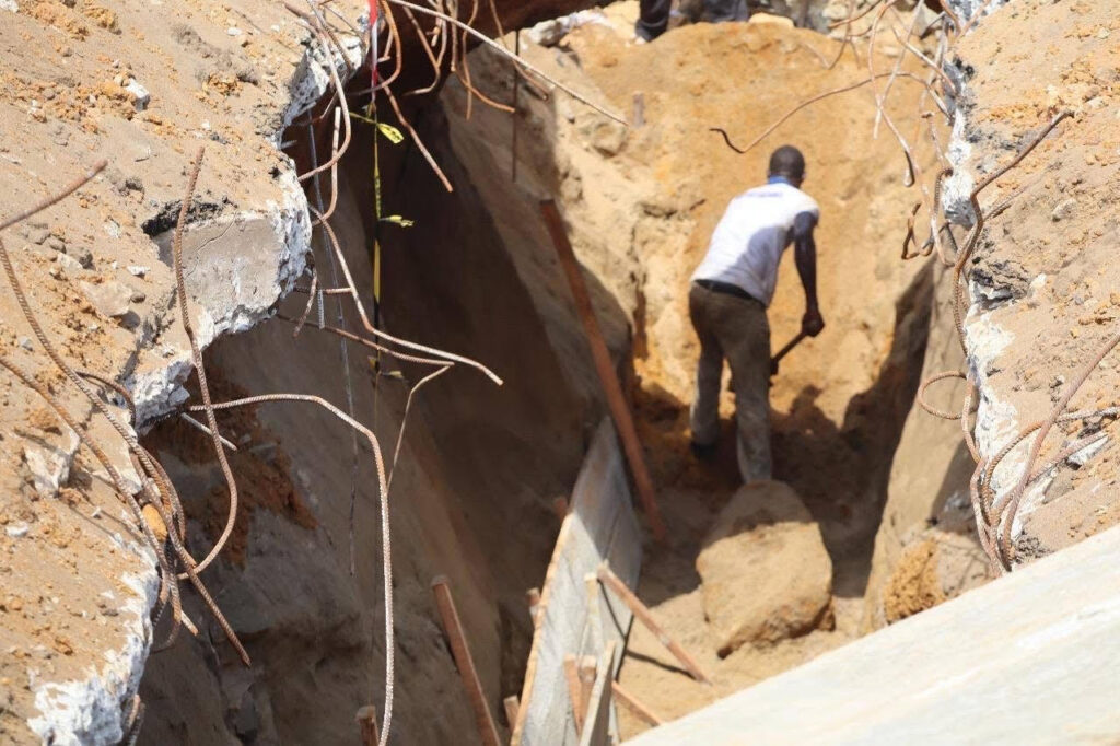 CCL, LTA Reroute Ace Cable to Fix Liberia Internet Issues